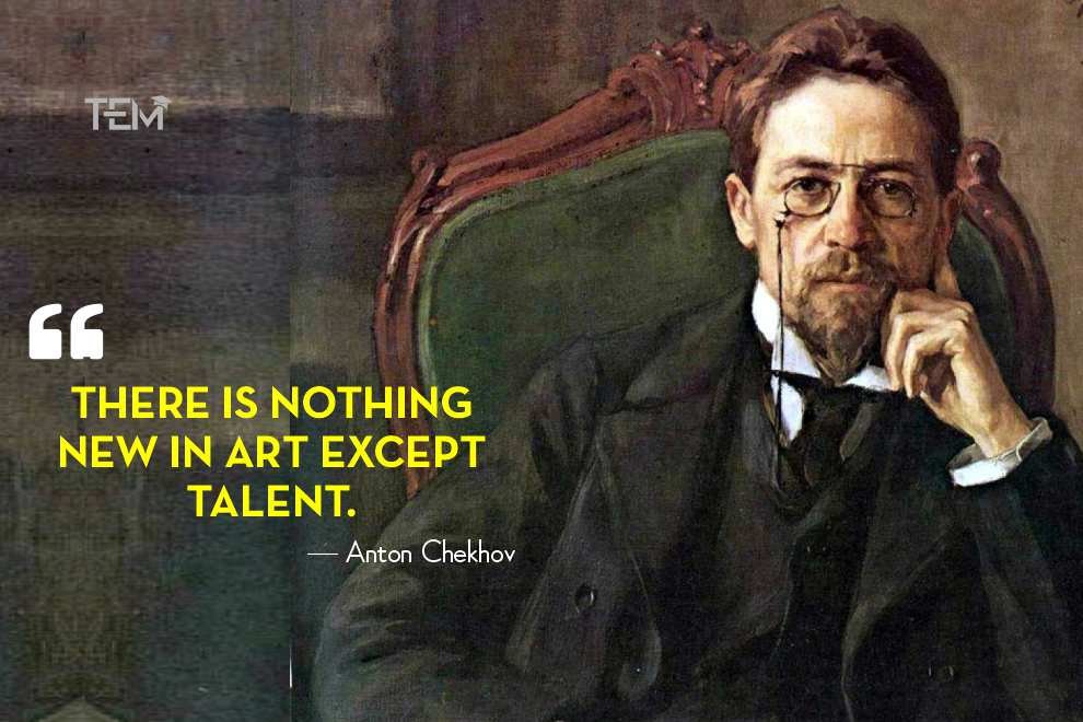 Quotes of Art