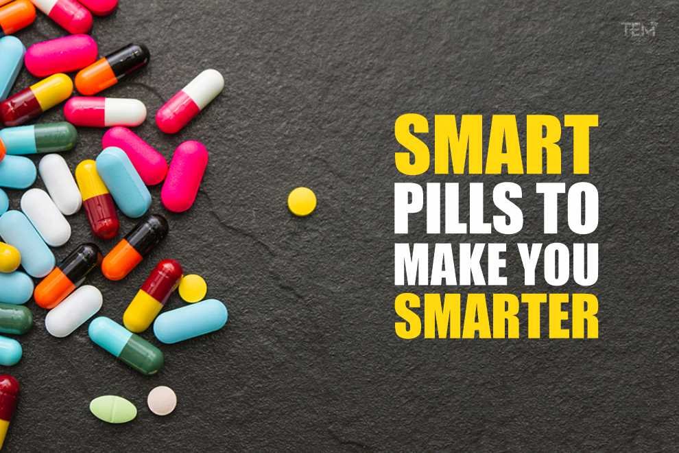 smart pills