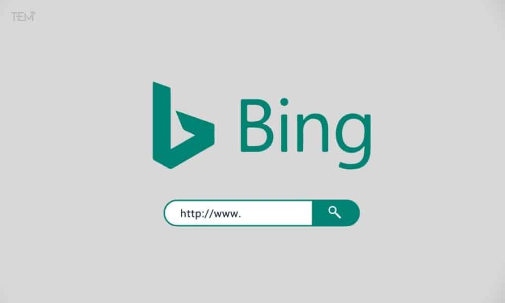 Bing