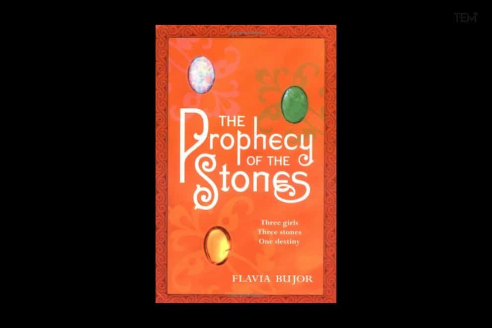 The Prophecy of Stones