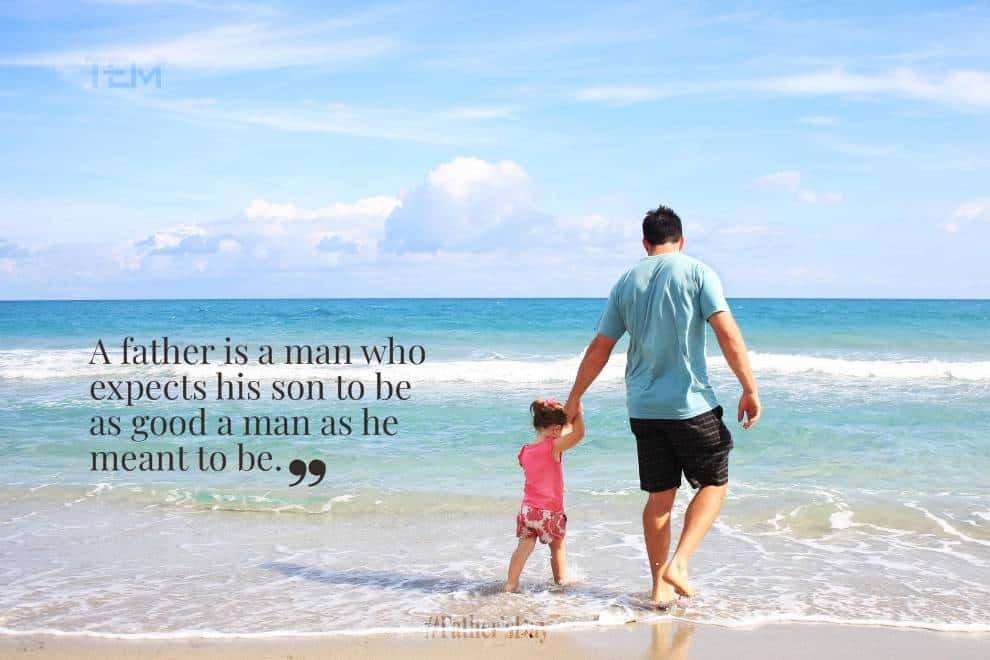 Fathers Day Quotes