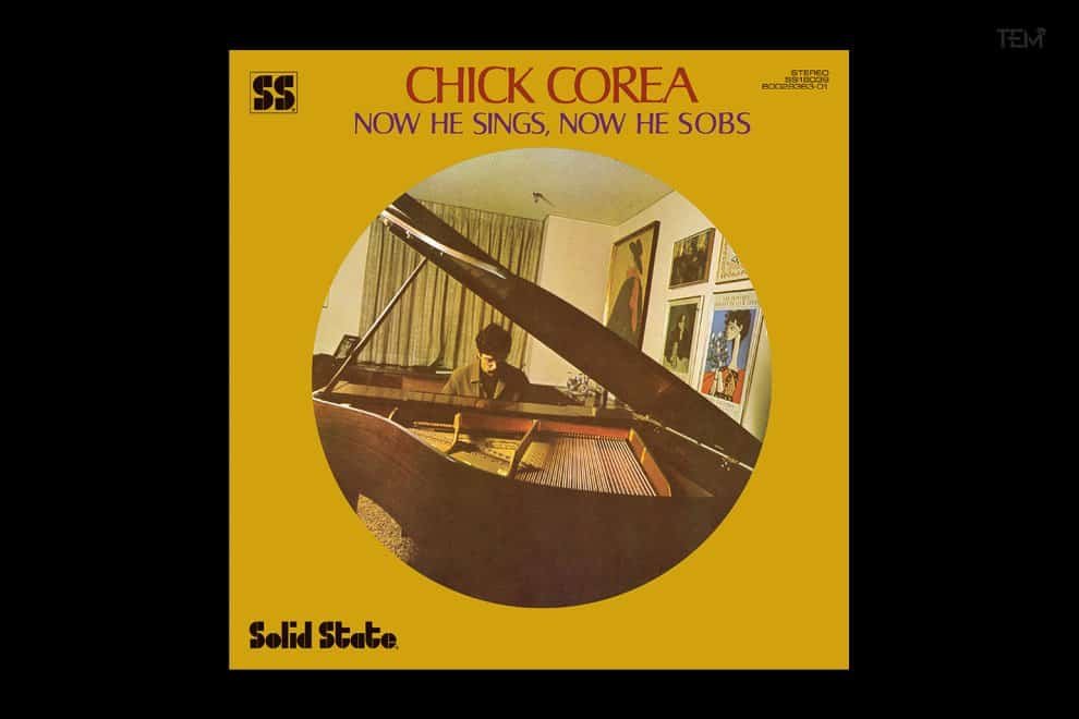 Chick Corea