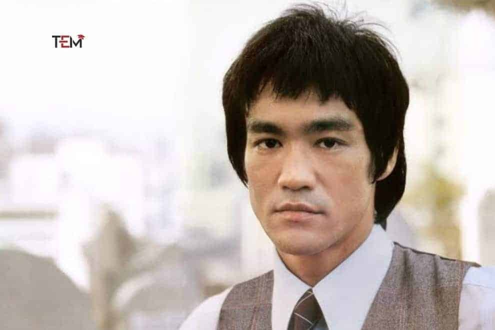 Bruce Lee quotes