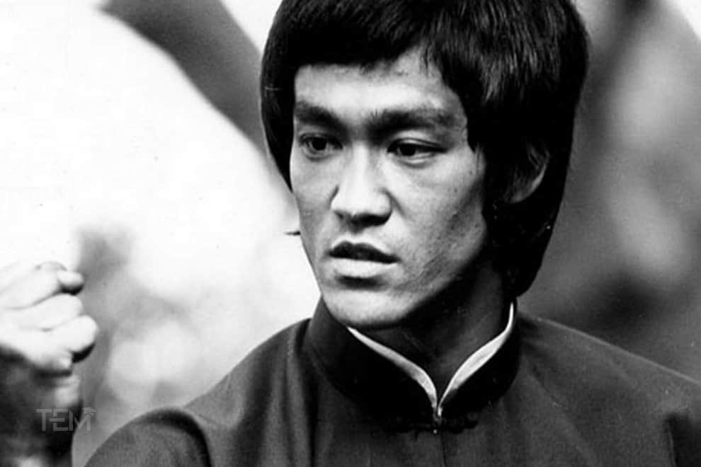 Bruce Lee quotes