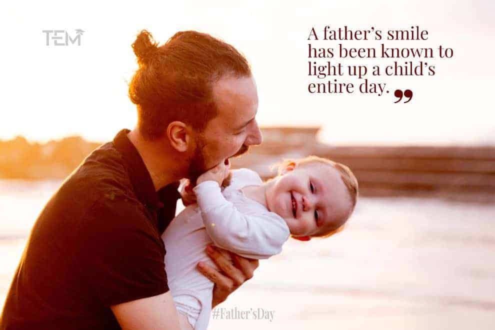 Fathers Day Quotes