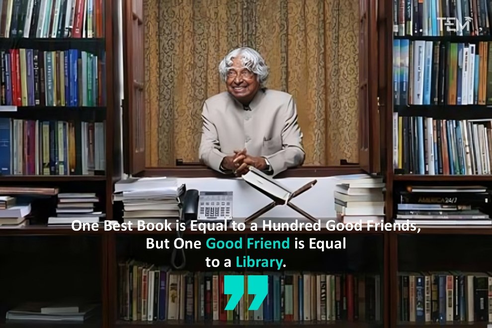 Abdul Kalam Quotes