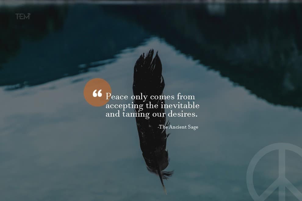 peace quotes