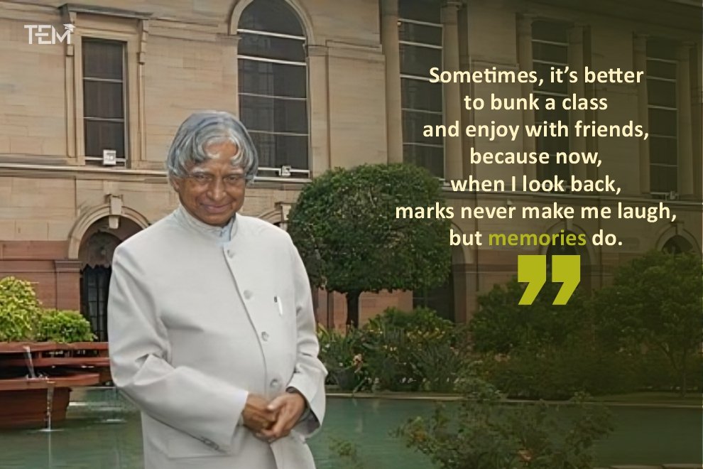 Abdul Kalam Quotes