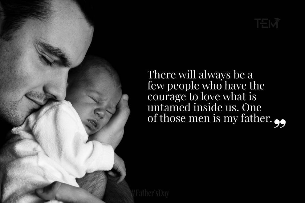 Fathers Day Quotes