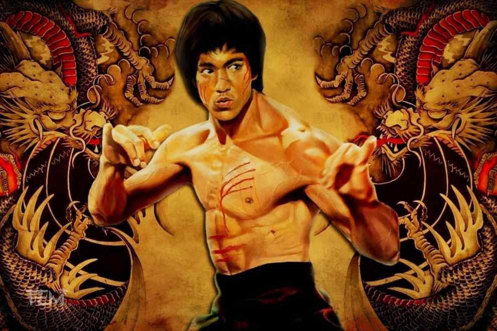 tao of jeet kune do quotes