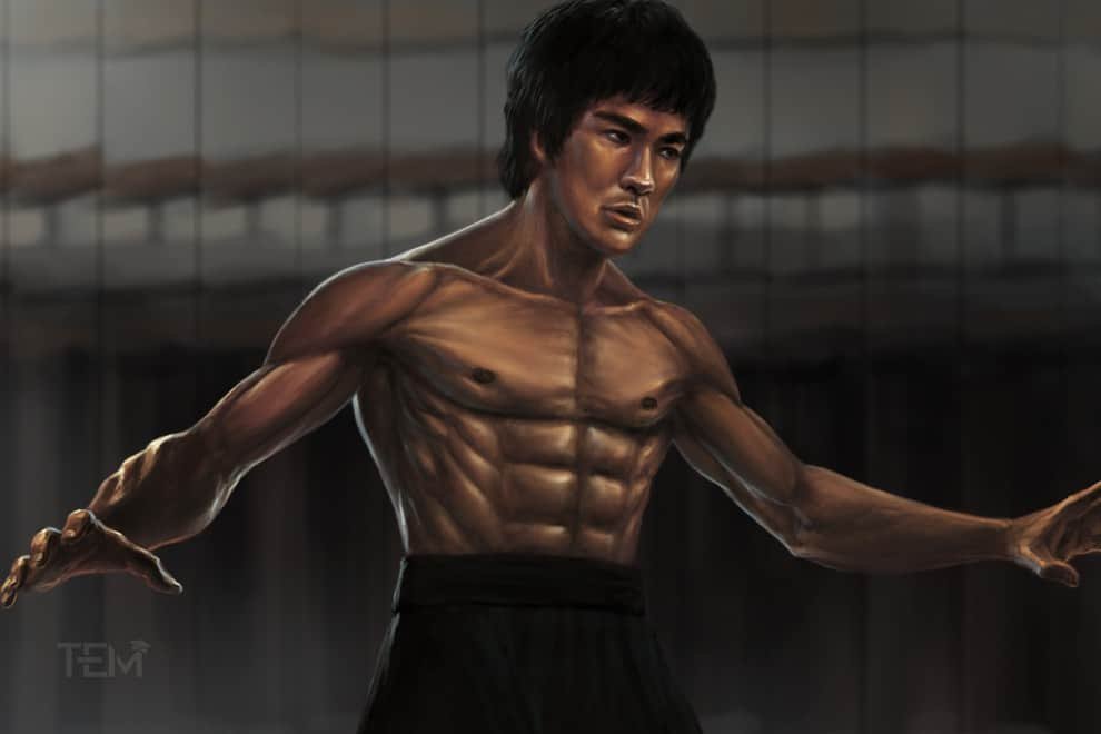 tao of jeet kune do quotes