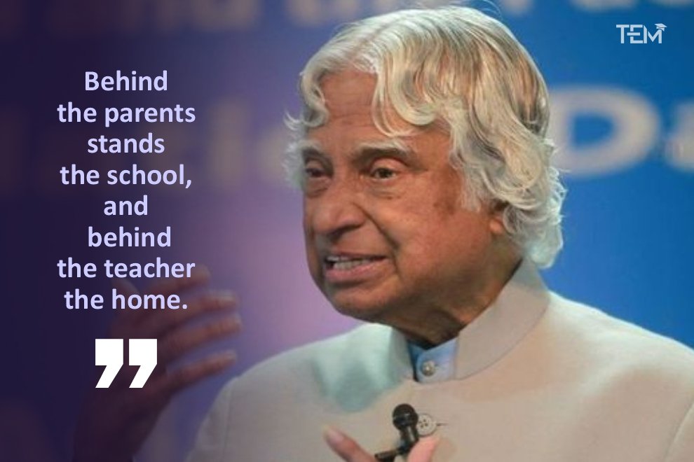 Abdul Kalam Quotes