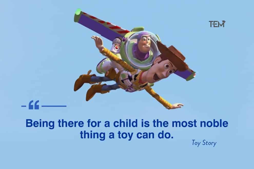 Tom Hanks Quotes Toy Story 