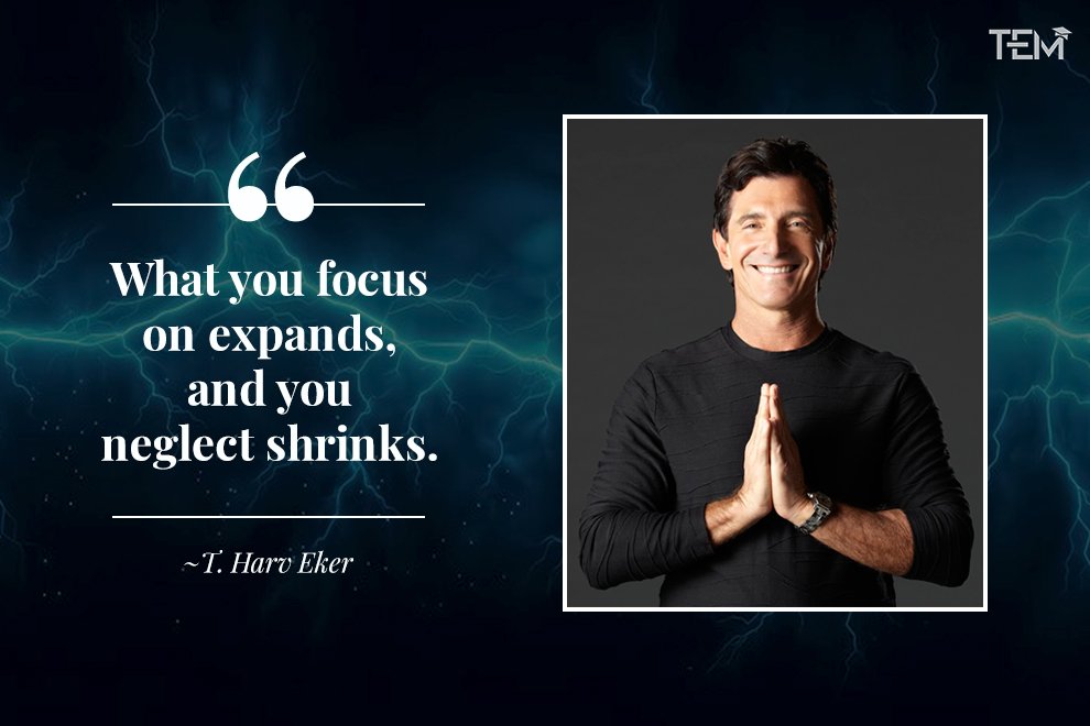  T. Harv Eker