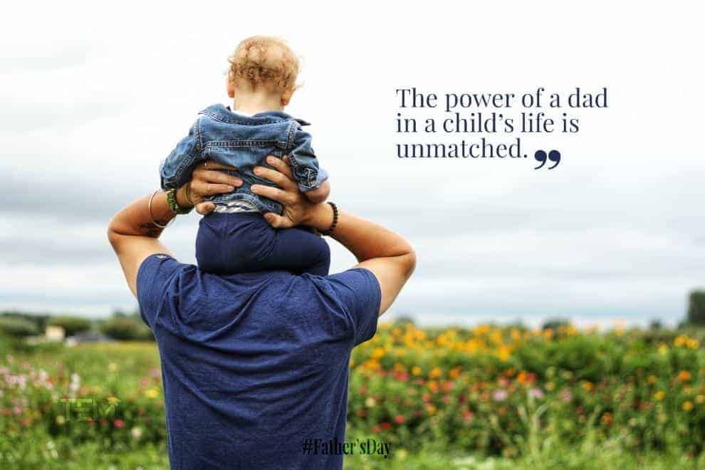 Fathers Day Quotes