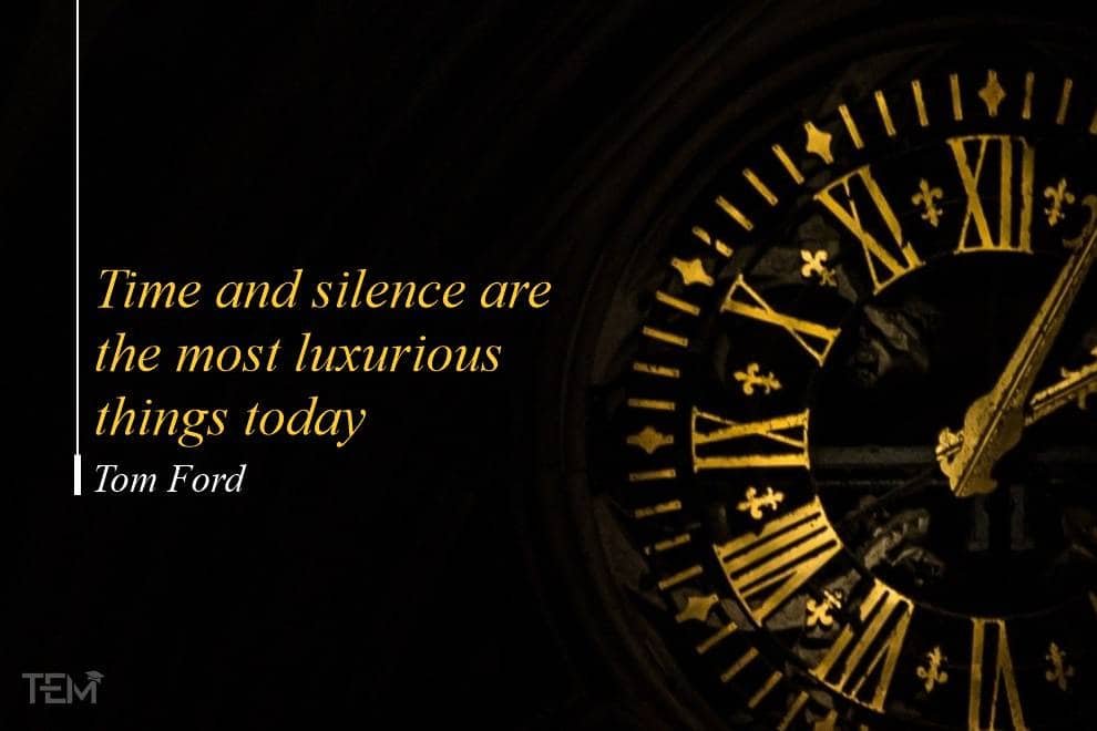 Silence quotes