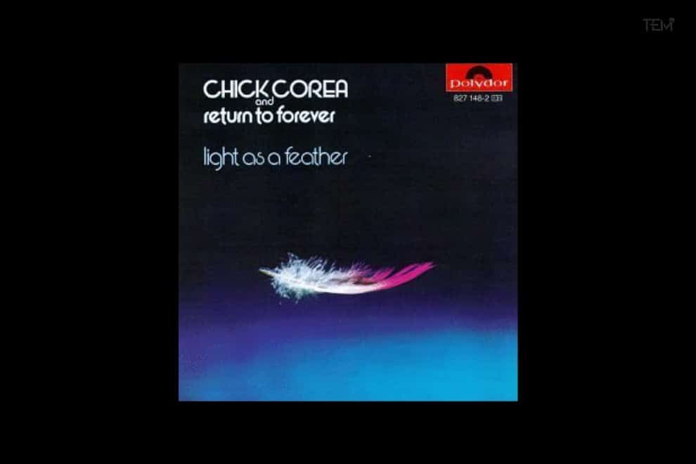 Chick Corea