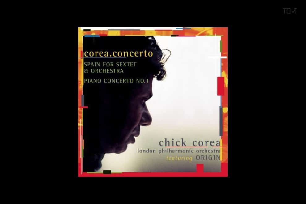 Chick Corea