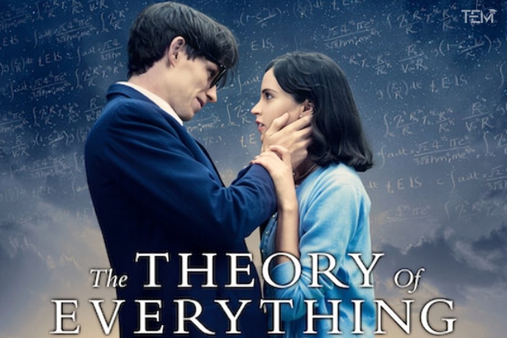 The Theory of Everything