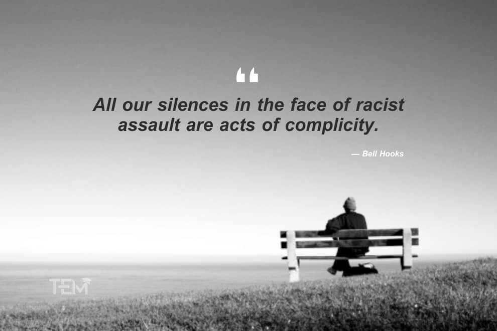 Quotes On Racism 