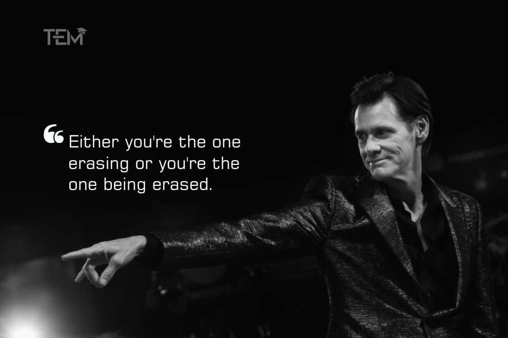 Jim Carrey Quote 