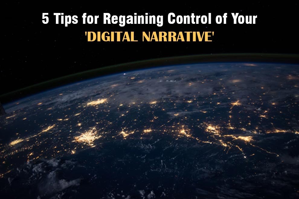 Digital Narrative