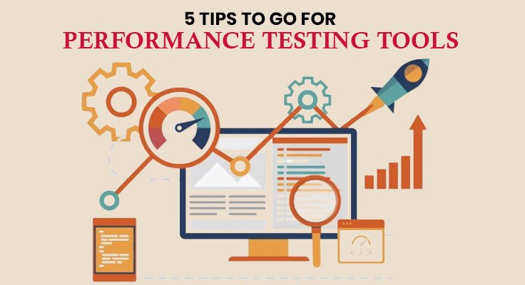 Performance Testing Tools