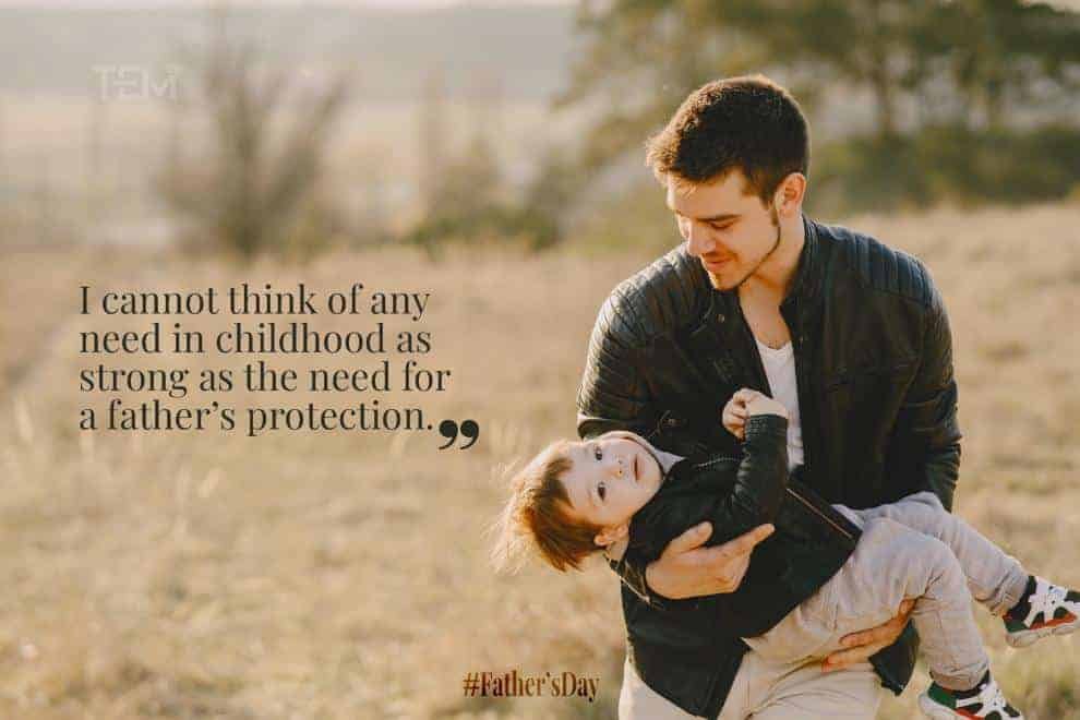 Fathers Day Quotes