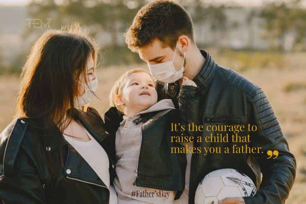 Fathers Day Quotes