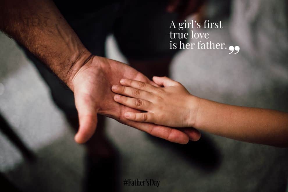 Fathers Day Quotes