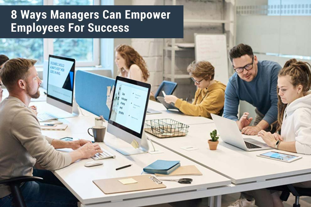 Empower Employees For Success