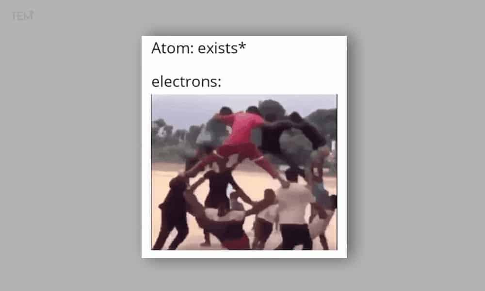 Science memes