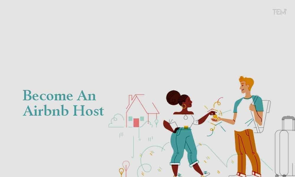 Become an Airbnb Host