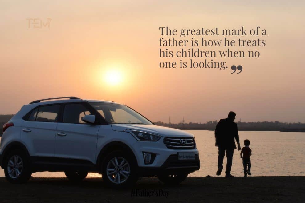 Fathers Day Quotes