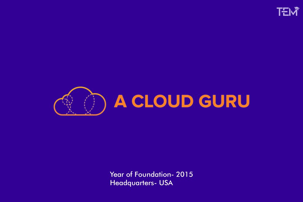 A-Cloud-Guru