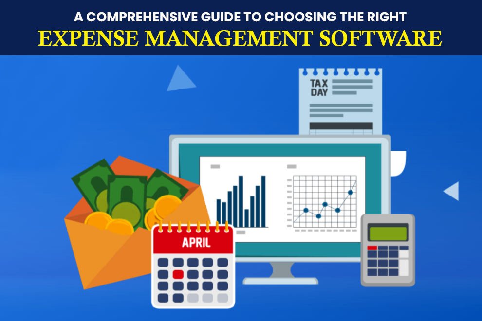 Expense Management Software