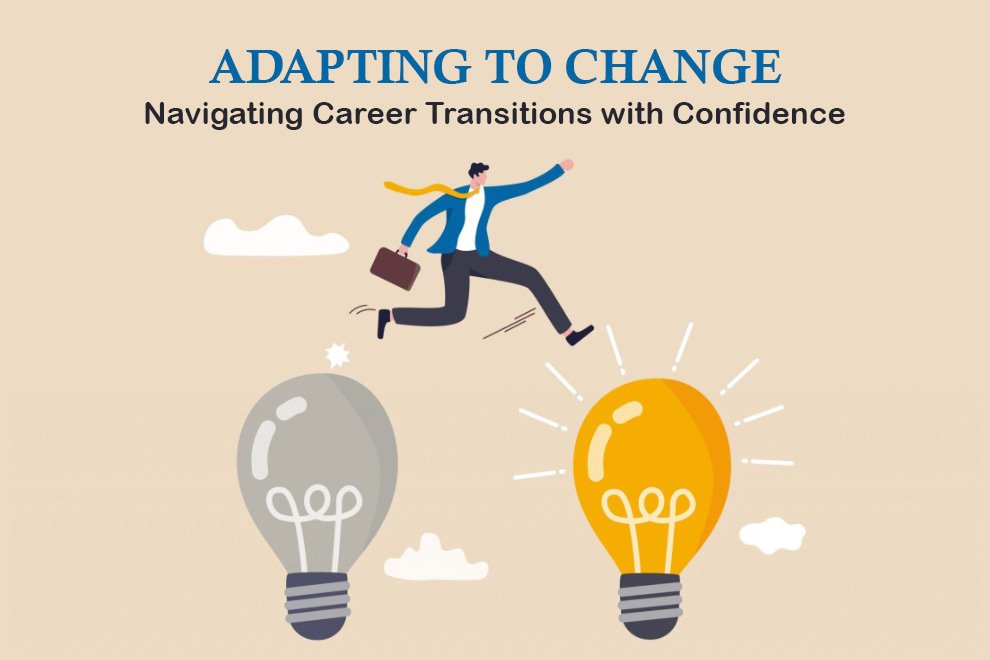 Career Transitions