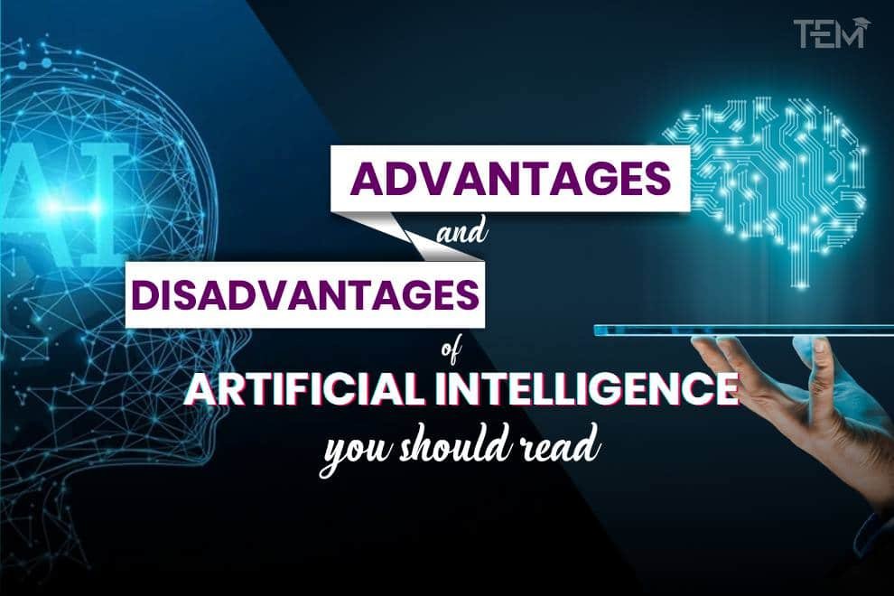 advantages-and-disadvantages-of-artificial-intelligence