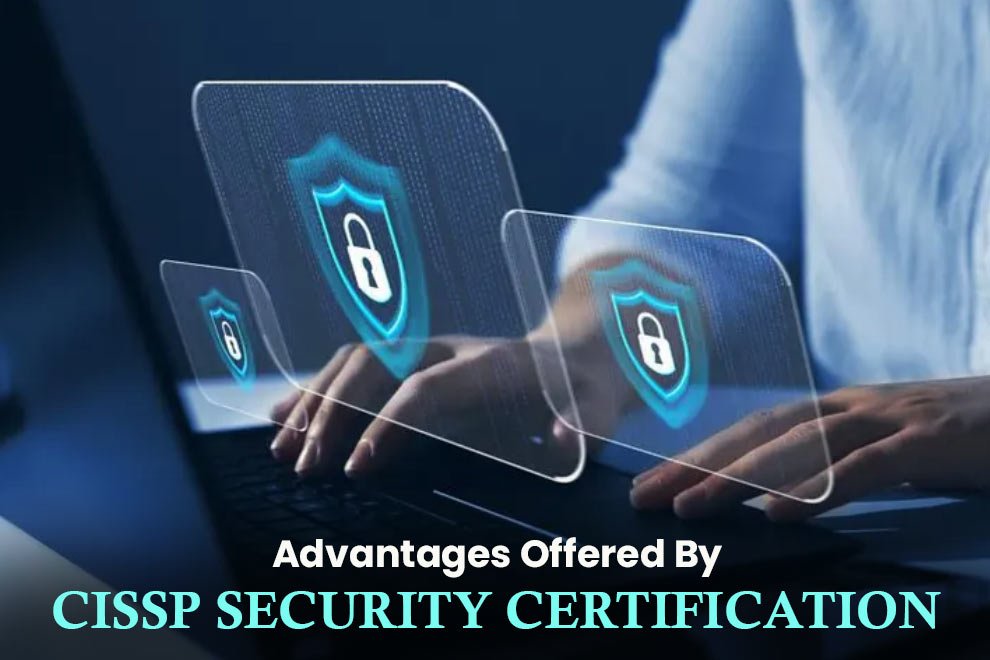 Cissp Security Certification