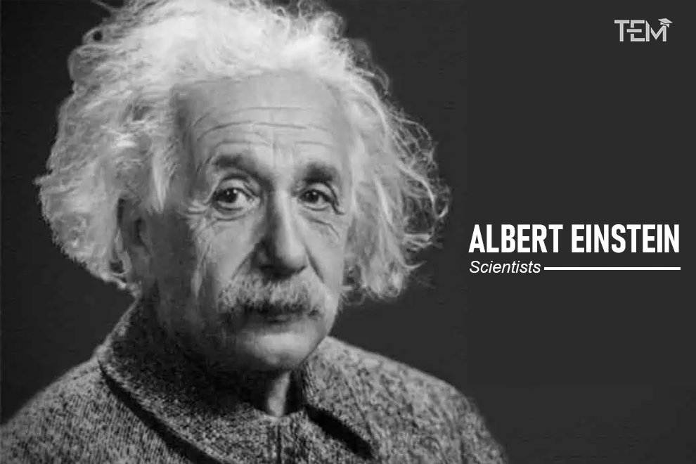 Albert-Einstein