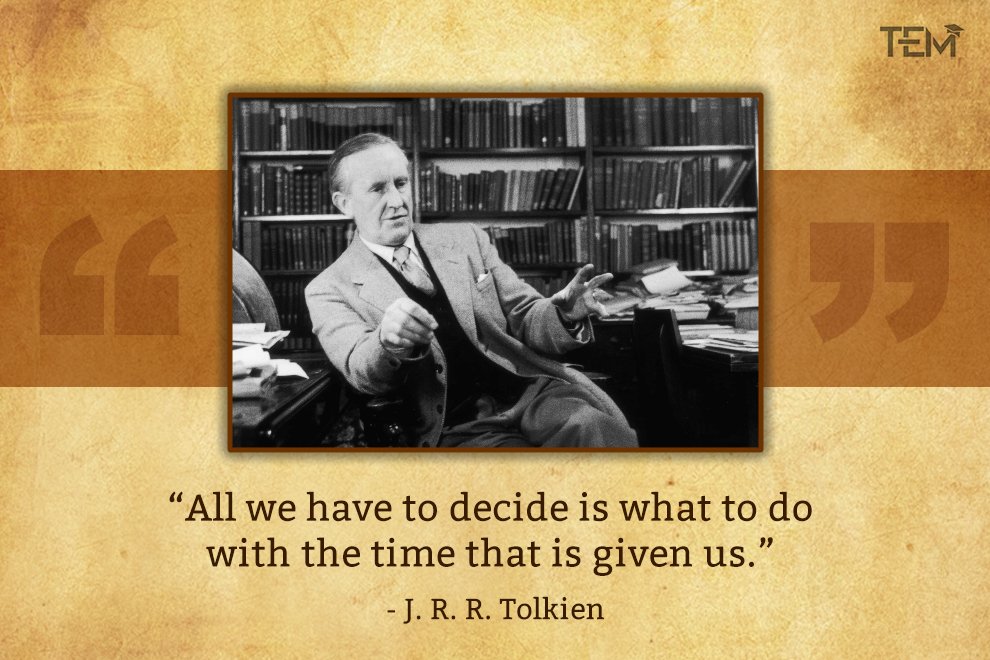 J.R.R. Tolkien