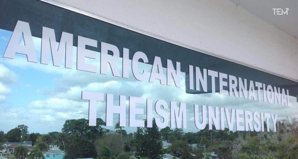 American International Theism University