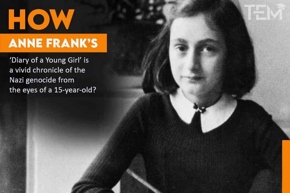 Anne Frank