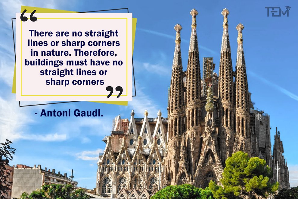 Antonio-Gaudi