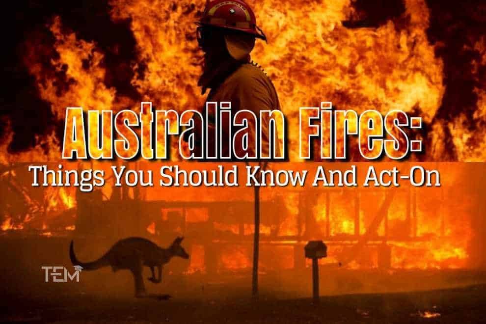 Australian Fires