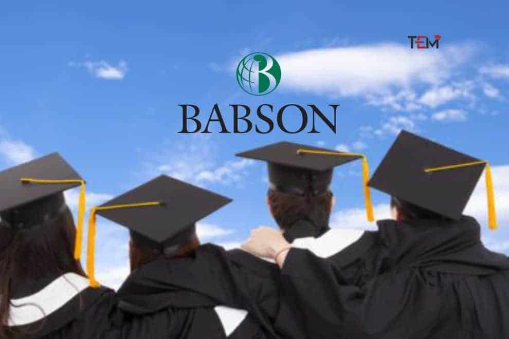 Babson College