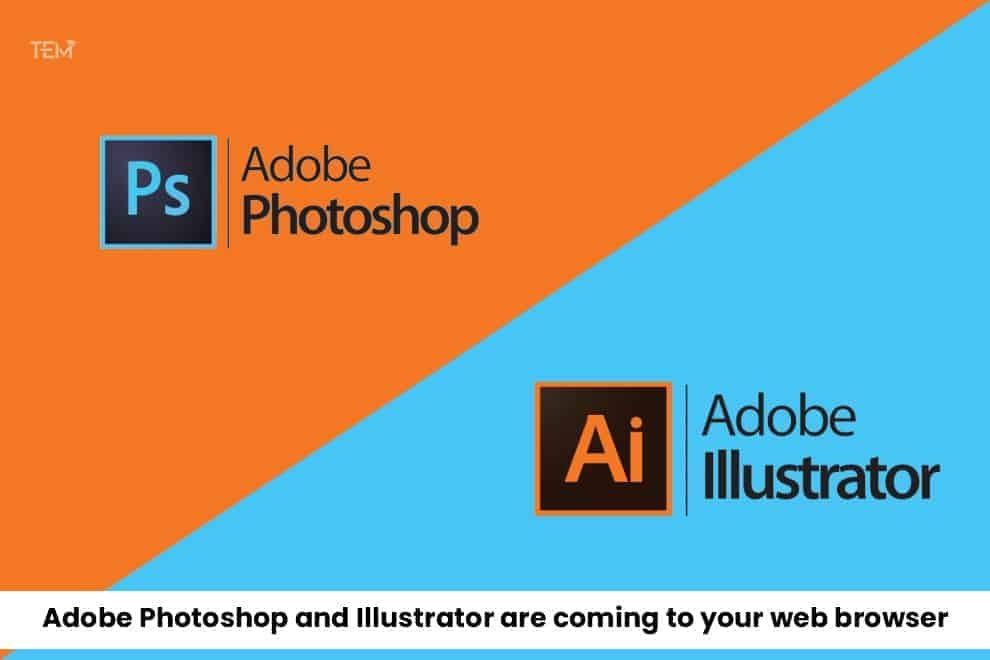 Adobe Photoshop