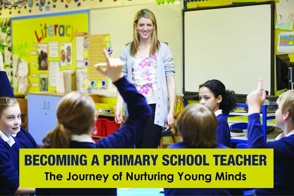 becoming-a-primary-school-teacher