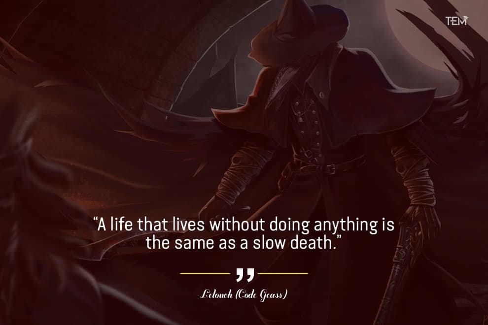 Best Anime Quotes_