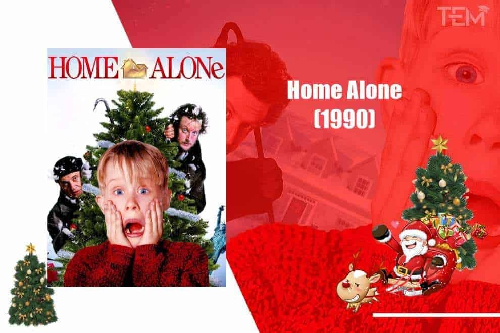 Home Alone